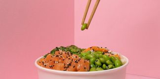 Il food hawaiano piace agli investitori, campagna crowdfunding Ami Pokè raggiunge 1 milione di euro