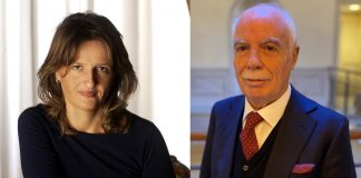 Banca del Fucino, Covino nominata vicepresidente, confermato Orlandi