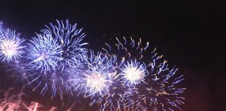 Capodanno a Napoli, vietati fuochi d’artificio