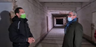 Accordo Ducale-Comune per la creazione della Galleria d’arte Moderna di Mantova