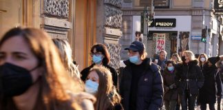 Zona gialla Marche, Liguria, Veneto e Trento da 20 dicembre: ordinanza