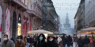 Variante Omicron Italia, Locatelli: “Altre misure per ridurre rischi”