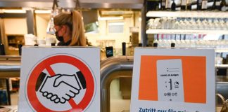 Covid oggi Germania, 51mila contagi e 437 morti