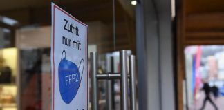 Covid Germania oggi, lockdown per no vax. Merkel: “Situazione seria”