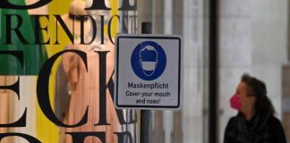 Covid Germania oggi, 35.431 contagi e 370 morti