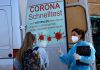 Covid Germania oggi, 13.908 contagi e 69 morti