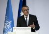 Covid, Oms: “2022 sia l’anno di fine pandemia”