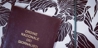 Record di giornalisti detenuti nel 2021, sono 488: mai così tanti