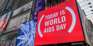 Aids. Iardino: “Servirebbe un coming out collettivo”