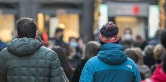 Covid Italia, dove circola di più il virus