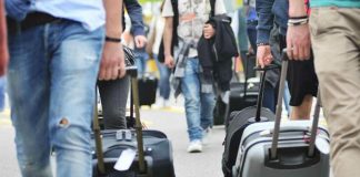 Covid Italia, per Usa è tra Paesi a rischio più alto per viaggi