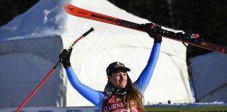 Sci, Goggia vince anche seconda discesa di Lake Louise