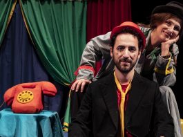 “Ascensore per le stelle” in scena il 12 dicembre al Comunale di Gonzaga