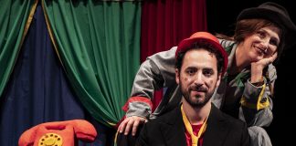 “Ascensore per le stelle” in scena il 12 dicembre al Comunale di Gonzaga