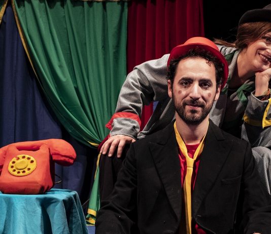 “Ascensore per le stelle” in scena il 12 dicembre al Comunale di Gonzaga
