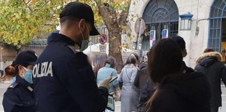 Super green pass alla prova del primo week end. L’ordinanza del questore intensifica i controlli nei locali