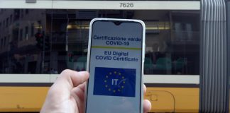 Green pass mezzi pubblici, c’è diritto a rimborso abbonamento?