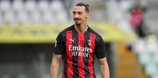 Ibrahimovic: “Voglio rimanere tutta la vita al Milan”