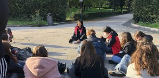 Scuola, studenti liceo Righi: “Floridia ci ha dato speranza, ma serve collaborazione ufficiale”
