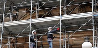 Superbonus tagliato e diversificato tra prima e seconda casa