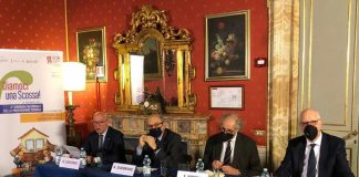 Terremoto: da Fond Inarcassa, Cni e Cnappc proposte per migliorare applicazione strumenti previsti da Stato