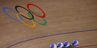 Dagnoni: “Il momento più bello del 2021? l’oro del quartetto di pista a Tokyo”