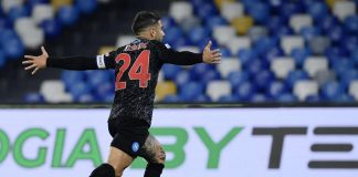 Insigne, Toronto FC presenta offerta: le cifre