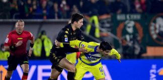Venezia-Juve 1-1, Allegri fa ancora flop