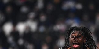 Champions, Juve-Malmoe 1-0: bianconeri primi nel girone