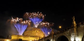 Capodanno Roma, annullato concertone: “Salute priorità”