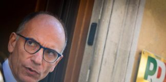 Quirinale, Letta: “Berlusconi? Non è candidatura che possa essere votata da Pd”
