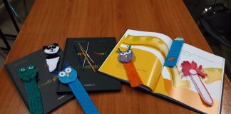 A Suzzara torna il progetto “Un libro per le mani” dedicato ai bambini