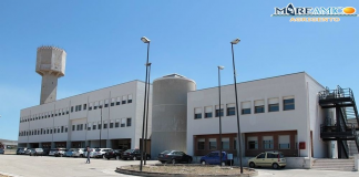Mareamico: “Spostare studenti Ipia da zona industriale”