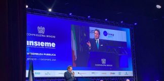 Pnrr, Menotti Lippolis (Conf. Brindisi): “Mancata o errata allocazione risorse rischia di diventare un boomerang”