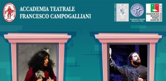 Dal 30 dicembre la Campogalliani porta in scena “Sinceramente bugiardi” Dal 30 dicembre la Campogalliani porta in scena "Sinceramente bugiardi"