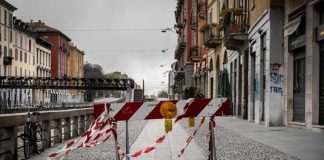 Variante Omicron Italia, Pregliasco: “Lockdown potrebbe aiutare”