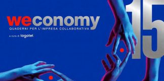 Logotel lancia Weconomy UFO per esplorare un nuovo modello di lavoro