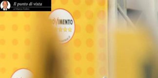 “M5S, il realismo politico e la fase 2 del grillismo”