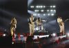 X Factor, i Maneskin infiammano la finalissima