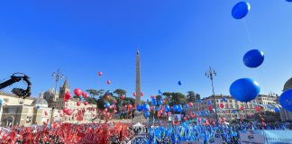 Manovra, Cgil e Uil: “Adesioni a sciopero alte con medie 85%”