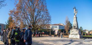 Mantova ha reso omaggio ai Martiri di Belfiore