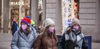 Mascherine Ffp2, “obiettivo è prezzo a 1 euro”