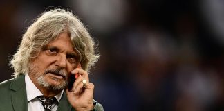 Ferrero arrestato, si dimette da presidente Sampdoria