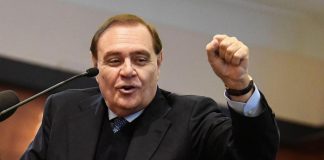 Centro, Mastella: “Serve alleanza, facciamo Margherita 2.0”