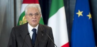 Covid, Mattarella: “Serve sempre molta attenzione e prudenza”