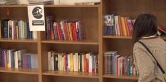 Irccs Maugeri Pavia, una biblioteca per l’ambulatorio di oncologia