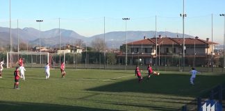 Calcio Eccellenza – Cazzagobornato-Castiglione 2-0, gli highlights