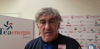 Calcio Serie C: Mantova, domani arriva il Legnago. Galderisi: “Noi pronti a fare una grande partita”