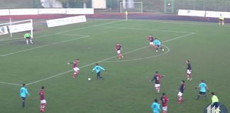Calcio Eccellenza – Castiglione-Orceana 0-0, gli highlights