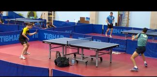 Tennistavolo, Brunetti Castel Goffredo sempre al top con femminile e maschile. I giovani il fiore all’occhiello